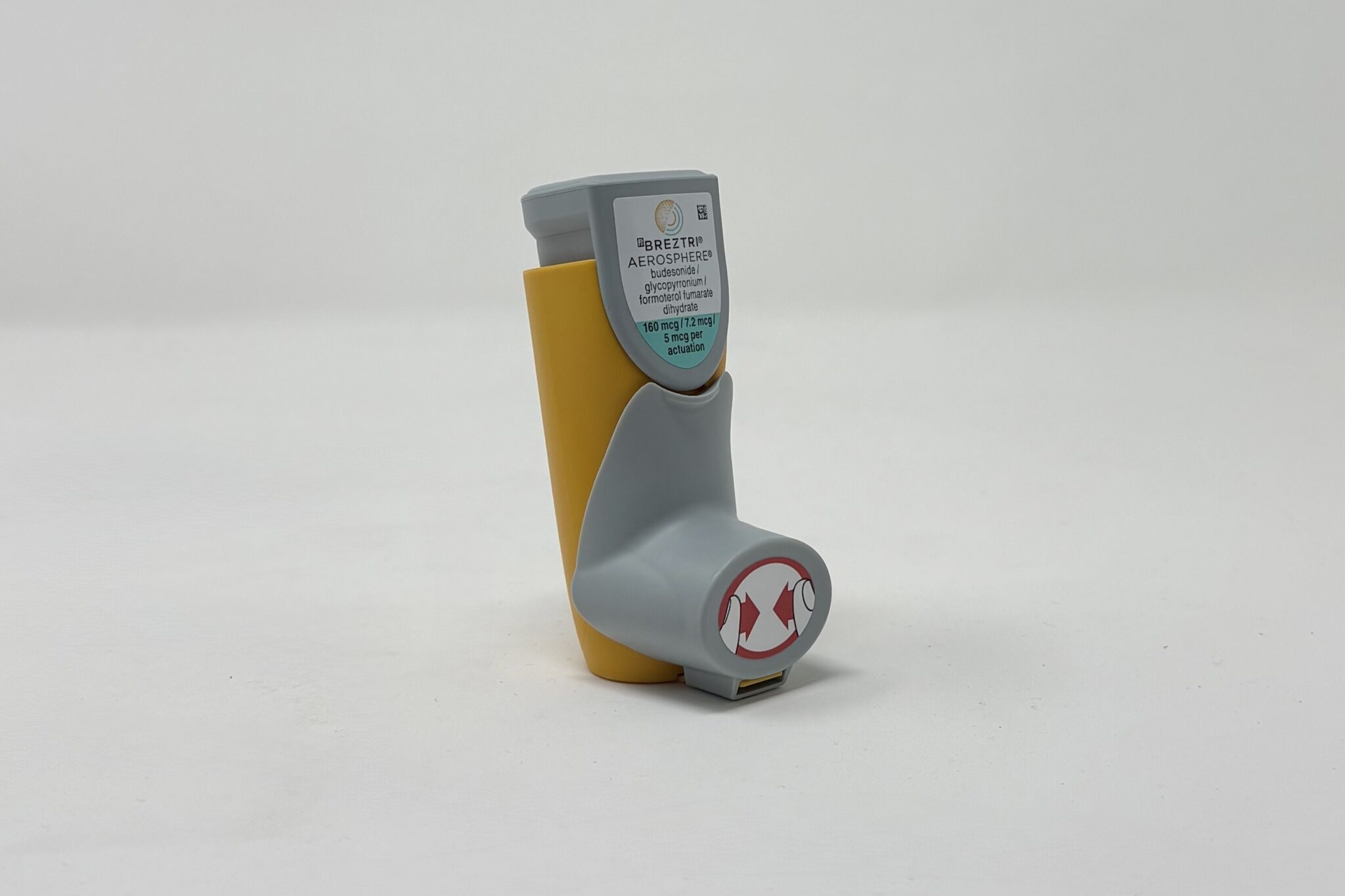 breztri aerosphere breztri aerosphere