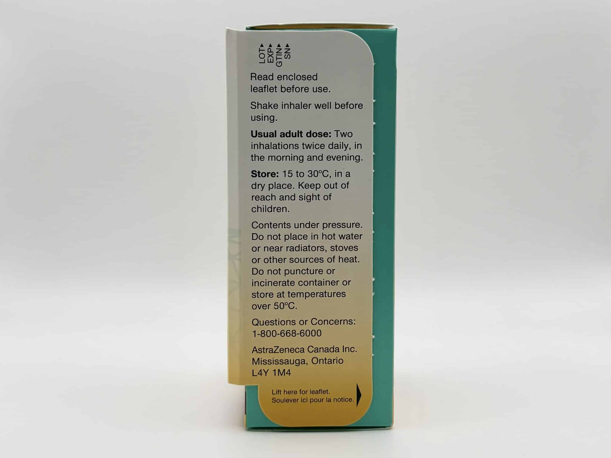 breztri aerosphere breztri aerosphere