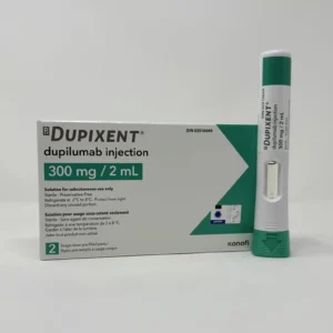 Dupixent® (Dupilumab) Injection