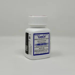 Elmiron® (Pentosan Polysulfate Sodium) 100 mg Capsules