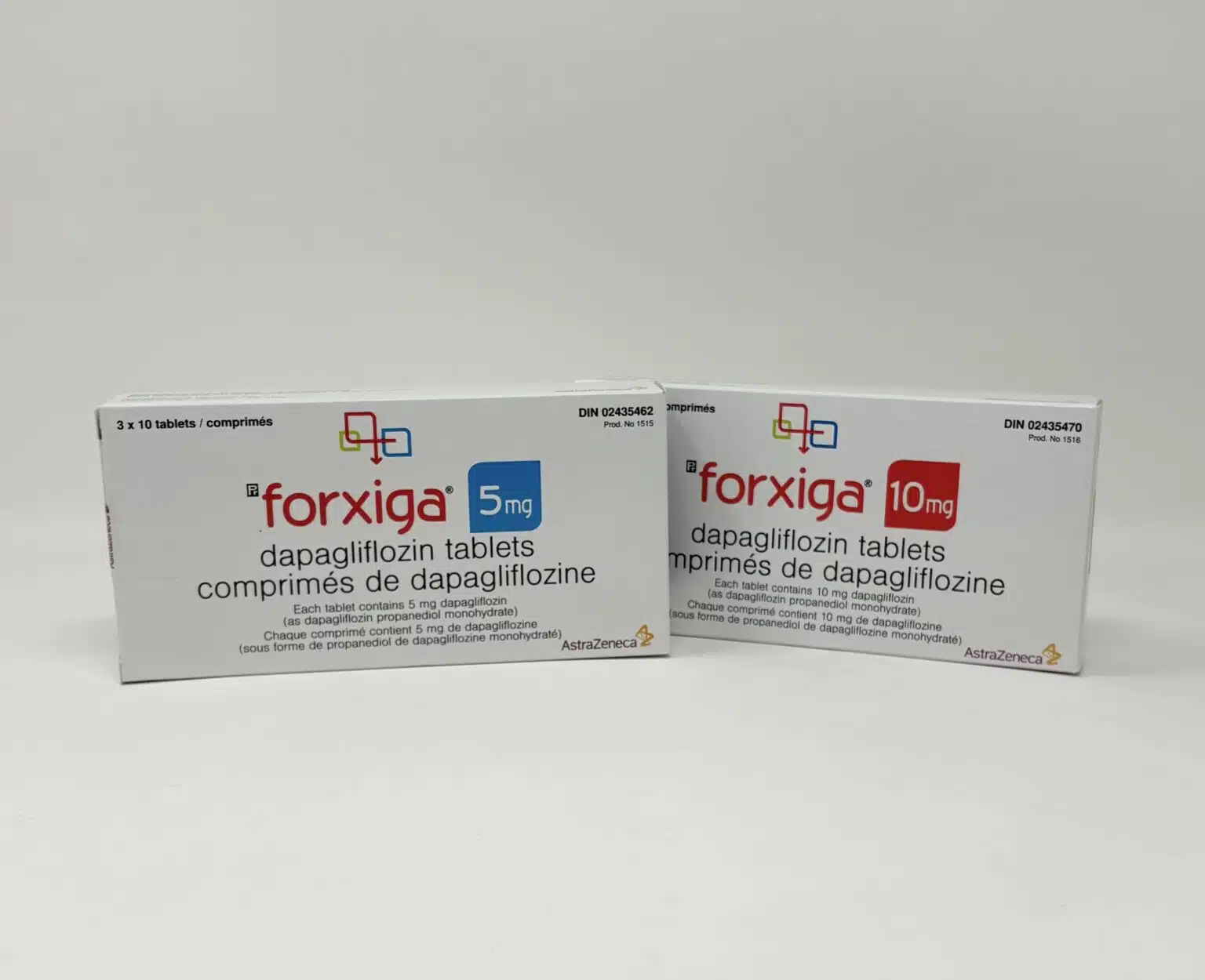 Farxiga® (Dapagliflozin) Tablets for Type 2 Diabetes, Heart Failure & CKD Farxiga® (Dapagliflozin) Tablets for Type 2 Diabetes, Heart Failure & CKD
