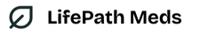 LifePath Meds logo