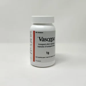 Vascepa (Icosapent Ethyl)
